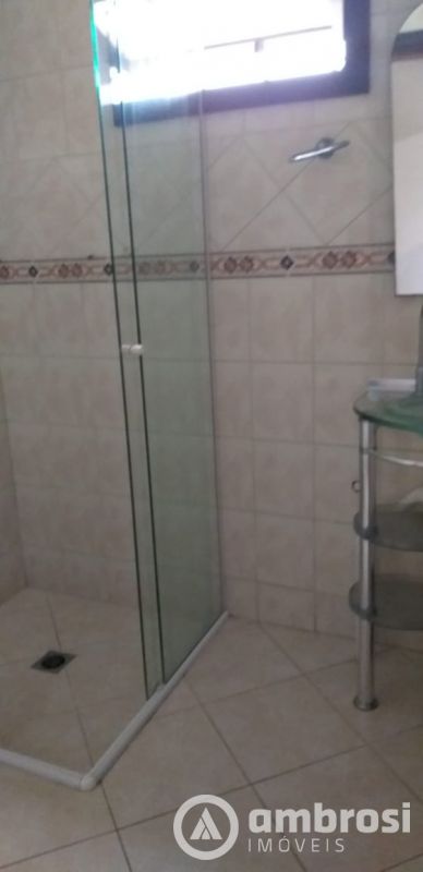 LINDA CASA - 1 SUITE+02 QTOS - MALUCHE