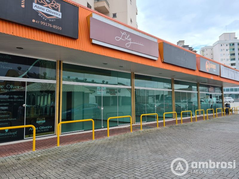 Sala Comercial de 50m² | Eu Corretor