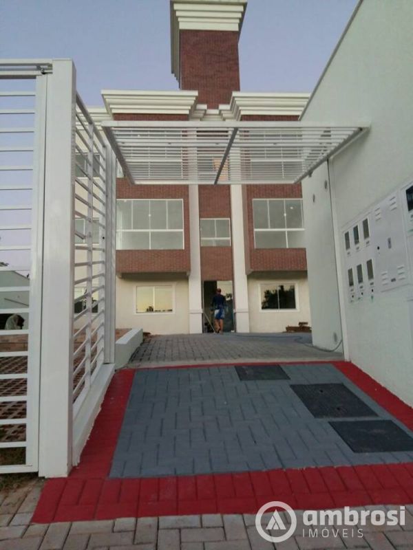 Apartamento de 2 quartos, 107m² no bairro Limoeiro, em Brusque | Eu Corretor