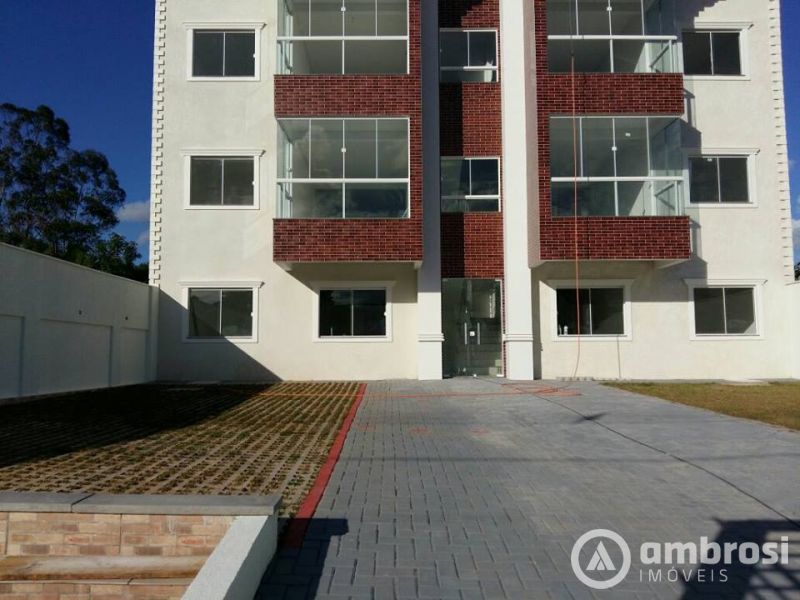 Apartamento de 2 quartos, 107m² no bairro Limoeiro, em Brusque | Eu Corretor
