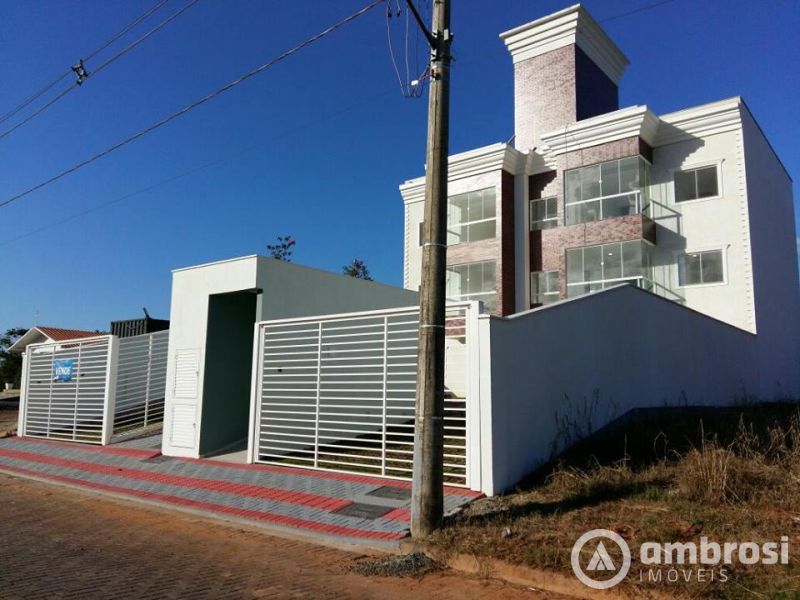 Apartamento de 2 quartos, 107m² no bairro Limoeiro, em Brusque | Eu Corretor