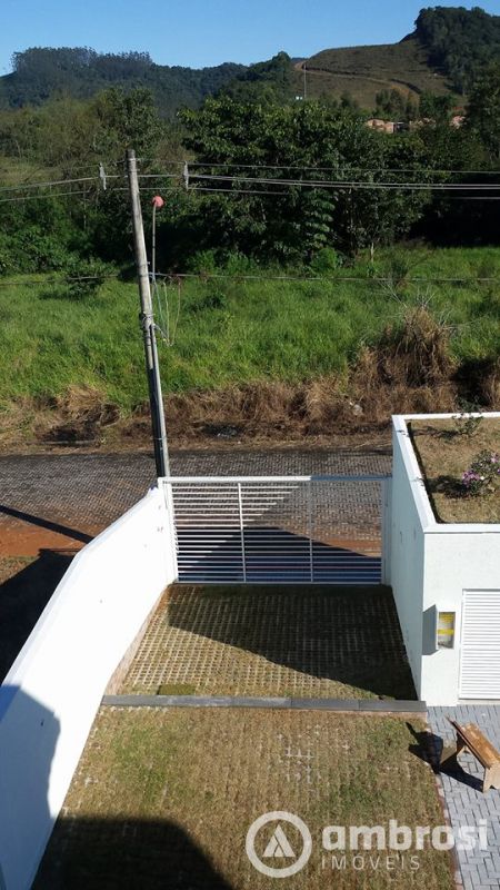 Apartamento de 2 quartos, 107m² no bairro Limoeiro, em Brusque | Eu Corretor