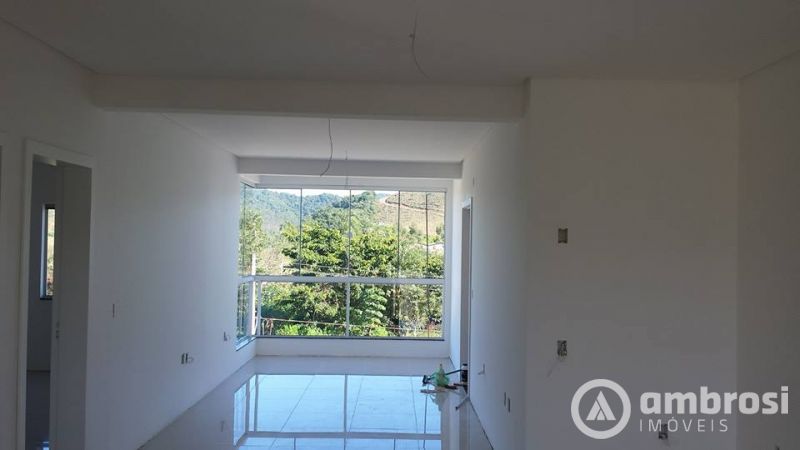 Apartamento de 2 quartos, 107m² no bairro Limoeiro, em Brusque | Eu Corretor