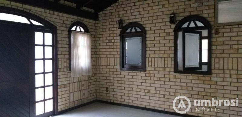 Casa de 4 quartos, no bairro Santa Terezinha, em Brusque | Eu Corretor