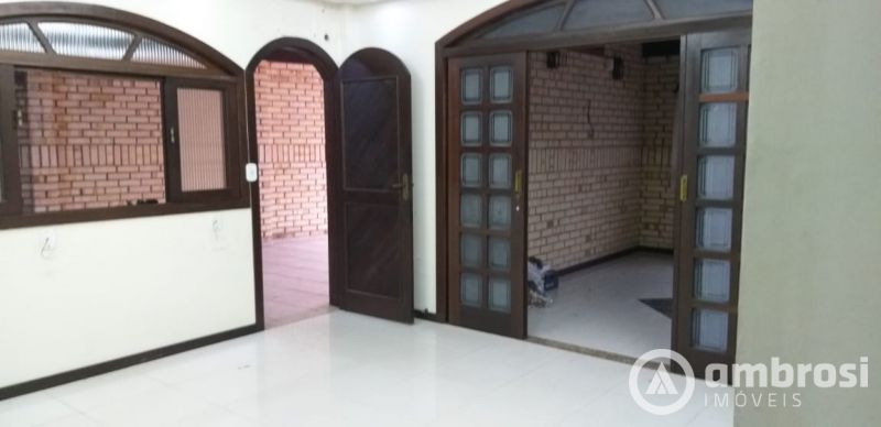 Casa de 4 quartos, no bairro Santa Terezinha, em Brusque | Eu Corretor