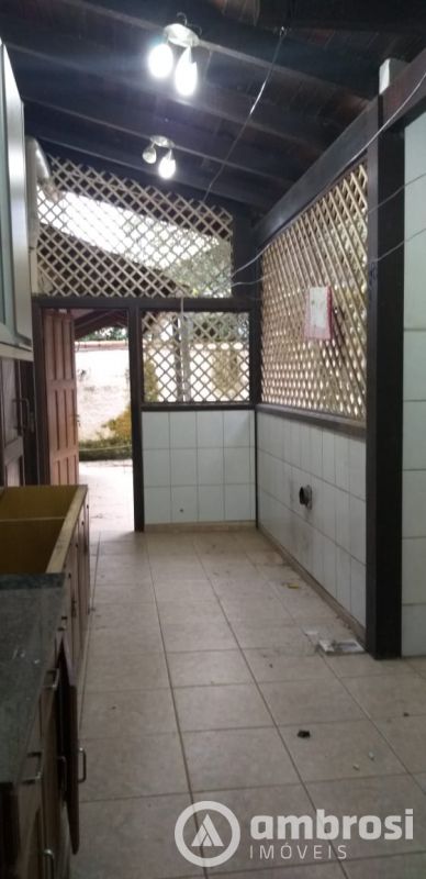 Casa de 4 quartos, no bairro Santa Terezinha, em Brusque | Eu Corretor