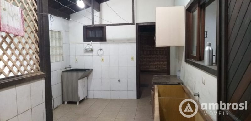 CASA COMERCIAL - SANTA TEREZINHA