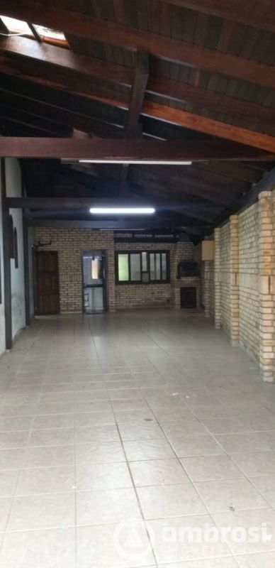 CASA COMERCIAL - SANTA TEREZINHA