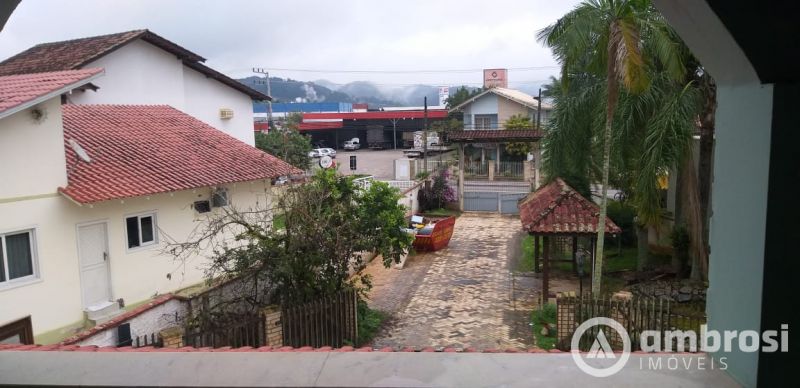 CASA COMERCIAL - SANTA TEREZINHA