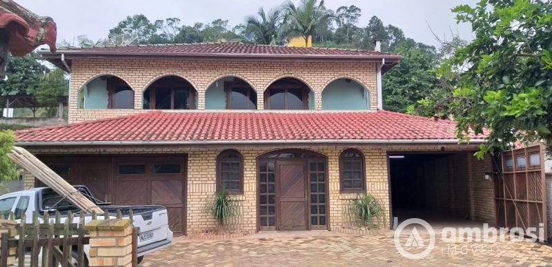 CASA COMERCIAL - SANTA TEREZINHA