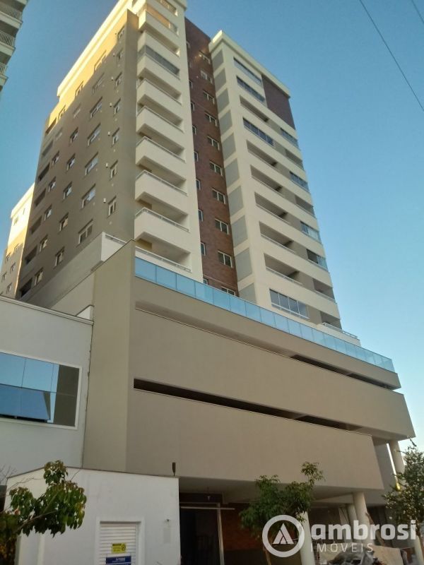 APTO 01 SUITE + 01 QTO - BAIRRO SÃO LUIZ 