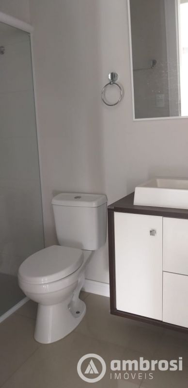 APTO 01 SUITE + 01 QTO - BAIRRO SÃO LUIZ 