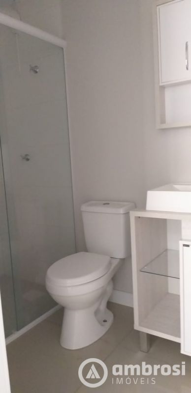 APTO 01 SUITE + 01 QTO - BAIRRO SÃO LUIZ 