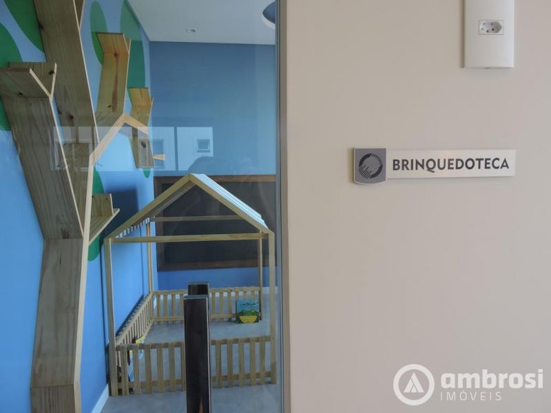 Apartamento de 2 quartos, no bairro São Luiz, em Brusque | Eu Corretor
