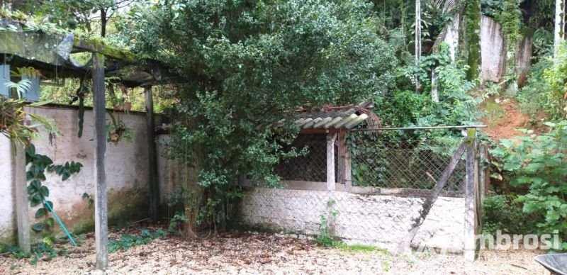 CASA COMERCIAL - SANTA TEREZINHA
