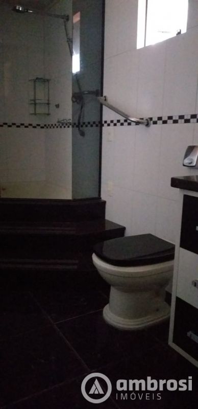 CASA COMERCIAL - SANTA TEREZINHA