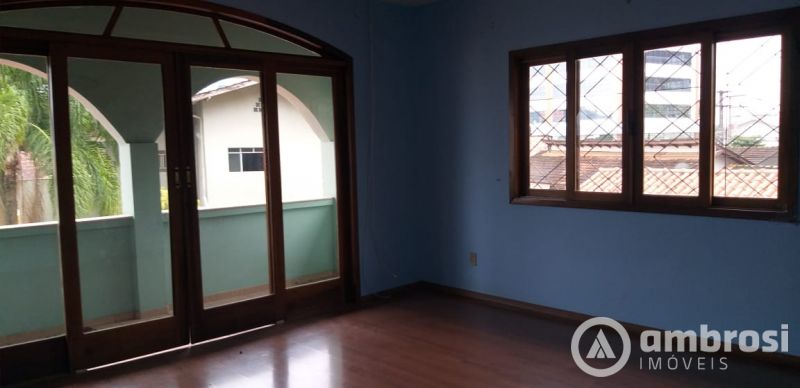 CASA COMERCIAL - SANTA TEREZINHA