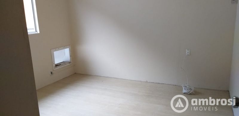 Apartamento de 2 quartos, no bairro Primeiro de Maio, em Brusque | Eu Corretor
