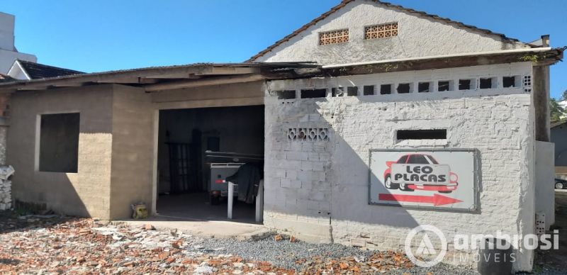 Sala Comercial no bairro Centro II, em Brusque | Eu Corretor