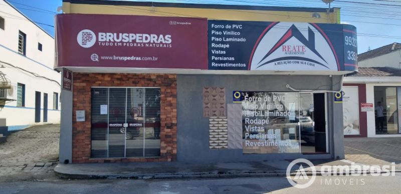 Sala Comercial no bairro Centro II, em Brusque | Eu Corretor