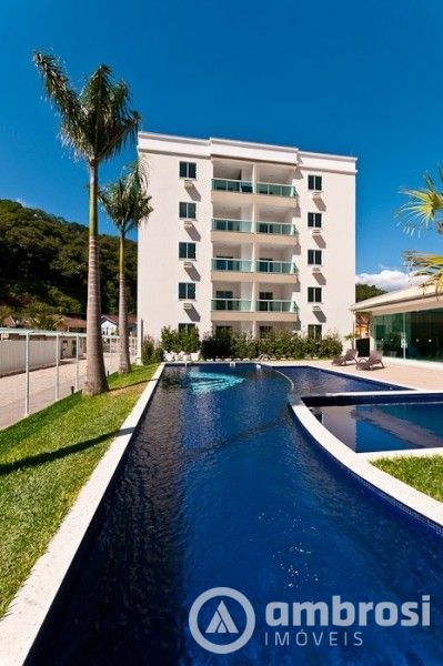Apartamento de 2 quartos, no bairro Nova Brasília, em Brusque | Eu Corretor