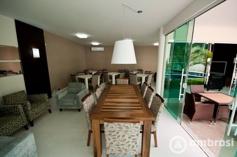 Apartamento de 2 quartos, no bairro Nova Brasília, em Brusque | Eu Corretor