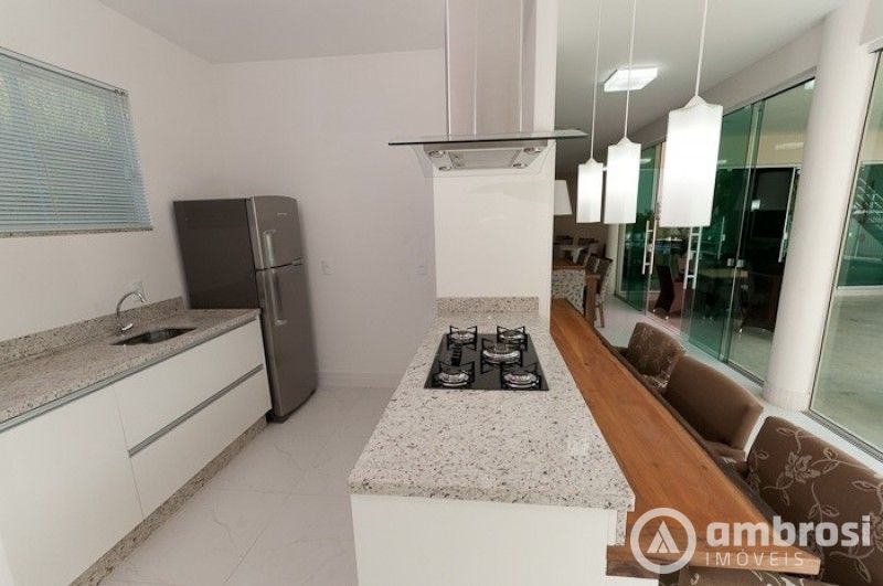 Apartamento de 2 quartos, no bairro Nova Brasília, em Brusque | Eu Corretor