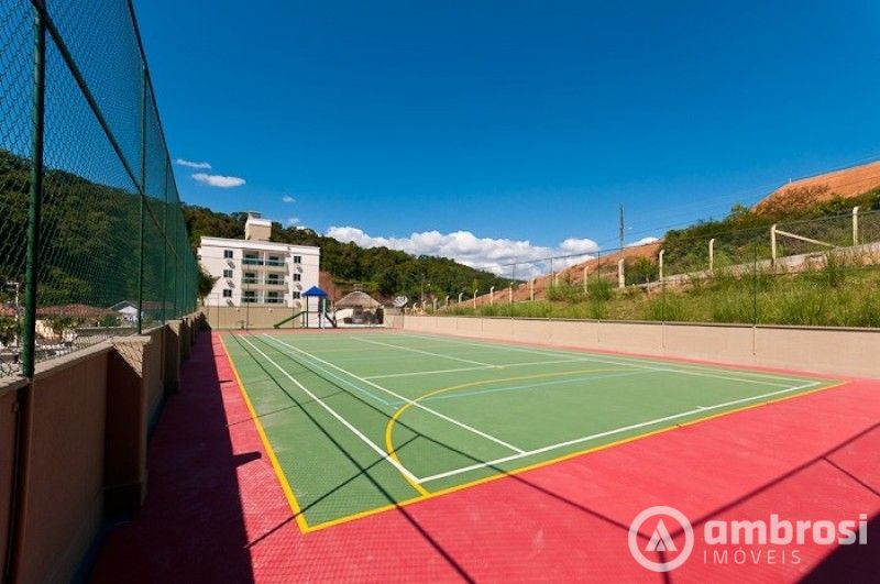 Apartamento de 2 quartos, no bairro Nova Brasília, em Brusque | Eu Corretor