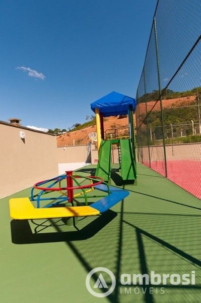 APTO 02 QTOS - NOVA BRASILIA   (CONDOMINIO COM PISCINA ) 