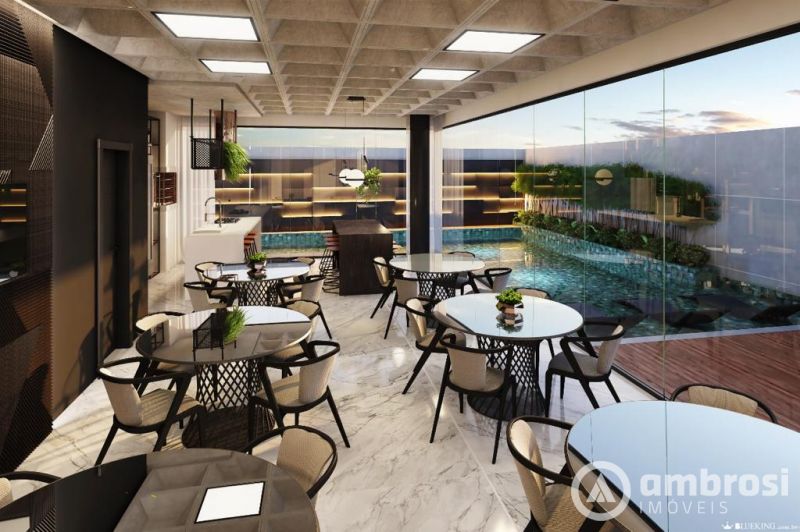 Águas de Março Residencial - Entrega Junho de 2022
