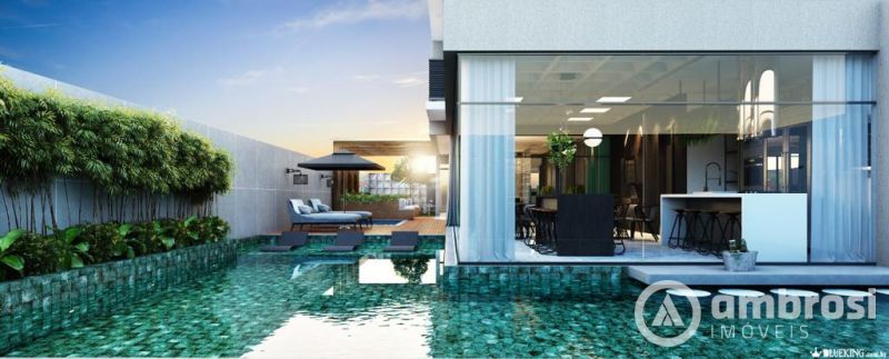 Águas de Março Residencial - Entrega Junho de 2022