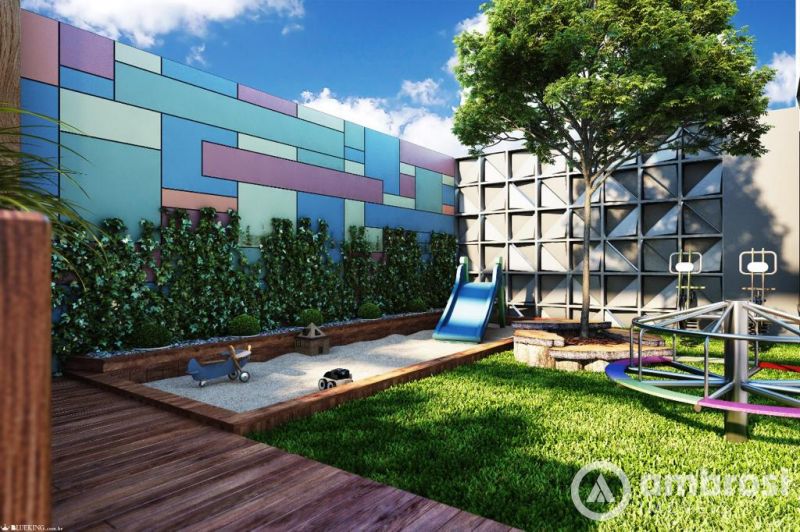 Águas de Março Residencial - Entrega Junho de 2022
