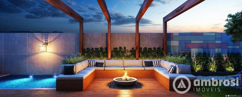 Águas de Março Residencial - Entrega Junho de 2022