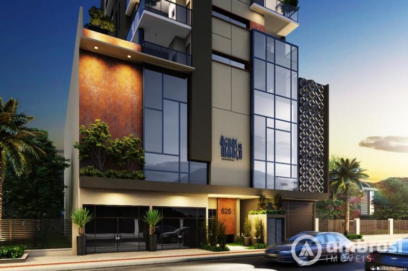 Apartamento de 3 quartos, 125m² no bairro Meia Praia, em Itapema | Eu Corretor