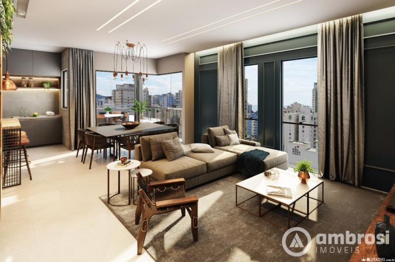 Águas de Março Residencial - Entrega Junho de 2022