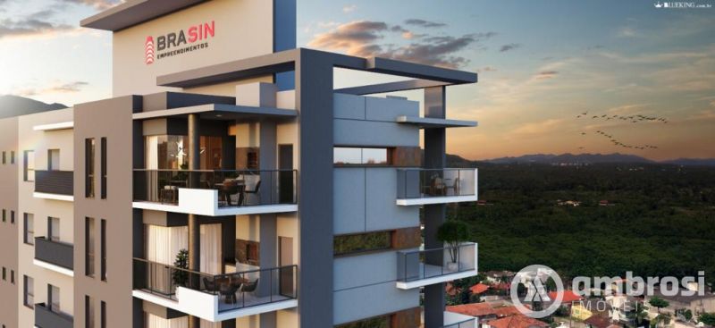 Apartamento de 3 quartos, 125m² no bairro Meia Praia, em Itapema | Eu Corretor
