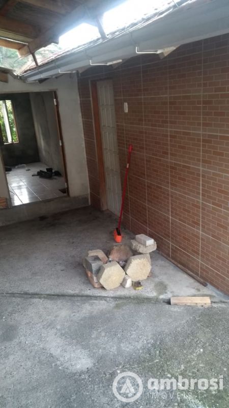 Casa no bairro Santa Luzia, em Brusque | Eu Corretor
