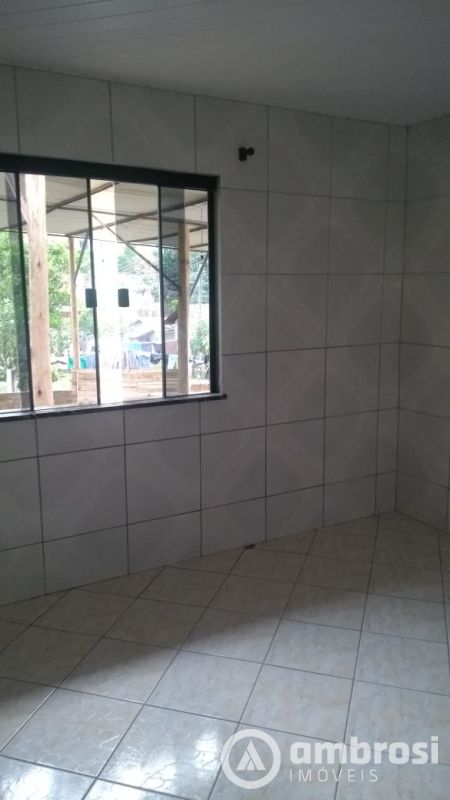Casa no bairro Santa Luzia, em Brusque | Eu Corretor