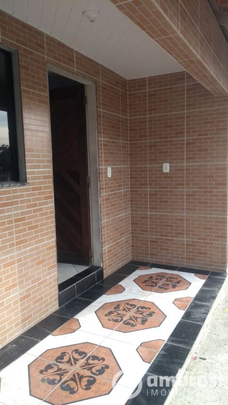 Casa no bairro Santa Luzia, em Brusque | Eu Corretor