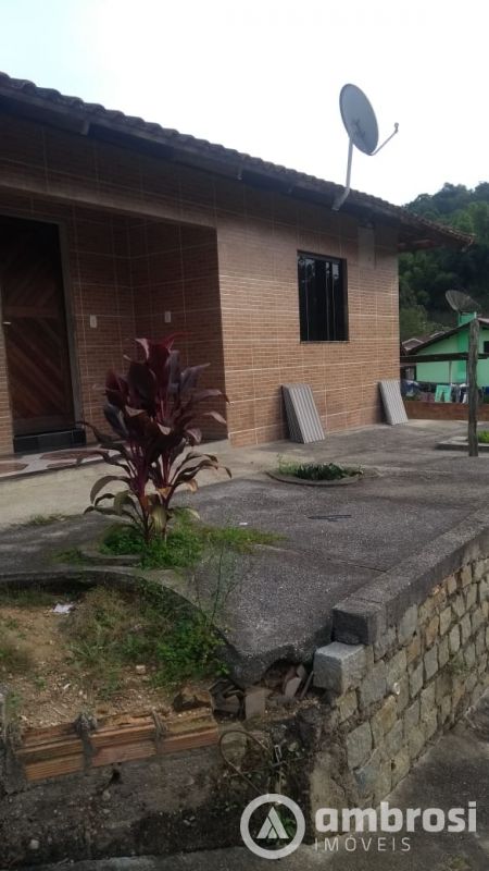 Casa no bairro Santa Luzia, em Brusque | Eu Corretor