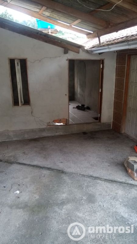 CASA 1 SUITE + 02 QTOS 