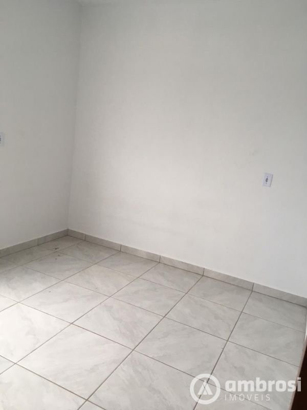Apartamento de 2 quartos, no bairro Rio Branco, em Brusque | Eu Corretor
