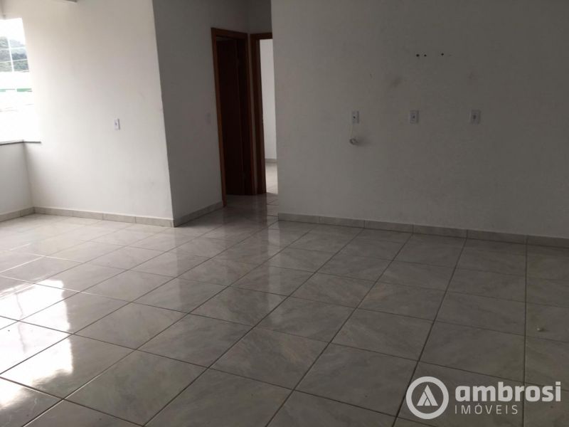 Apartamento de 2 quartos, no bairro Rio Branco, em Brusque | Eu Corretor
