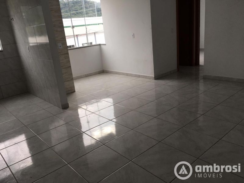 Apartamento de 2 quartos, no bairro Rio Branco, em Brusque | Eu Corretor