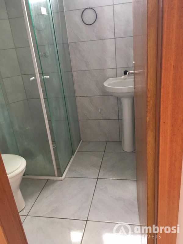 Apartamento de 2 quartos, no bairro Rio Branco, em Brusque | Eu Corretor