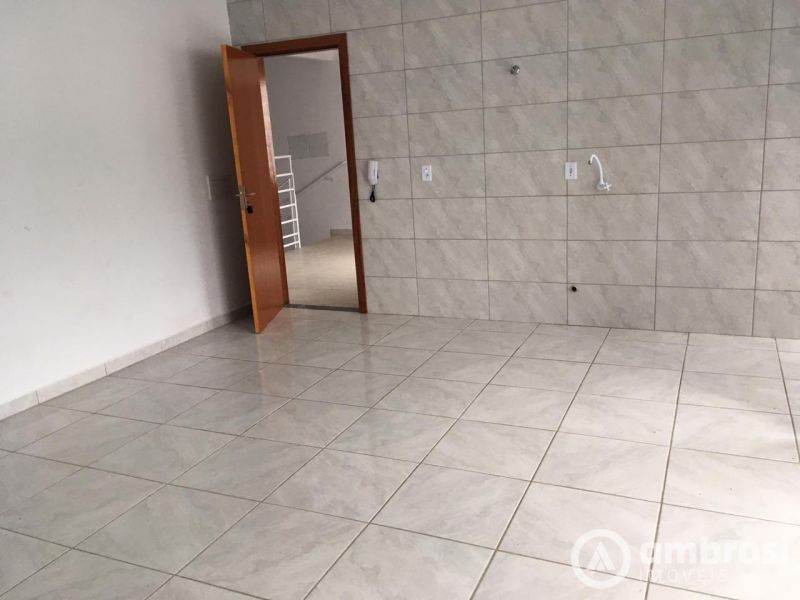 Apartamento de 2 quartos, no bairro Rio Branco, em Brusque | Eu Corretor