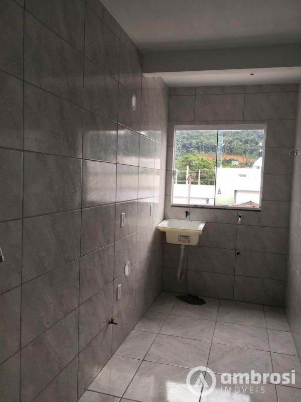 Apartamento de 2 quartos, no bairro Rio Branco, em Brusque | Eu Corretor