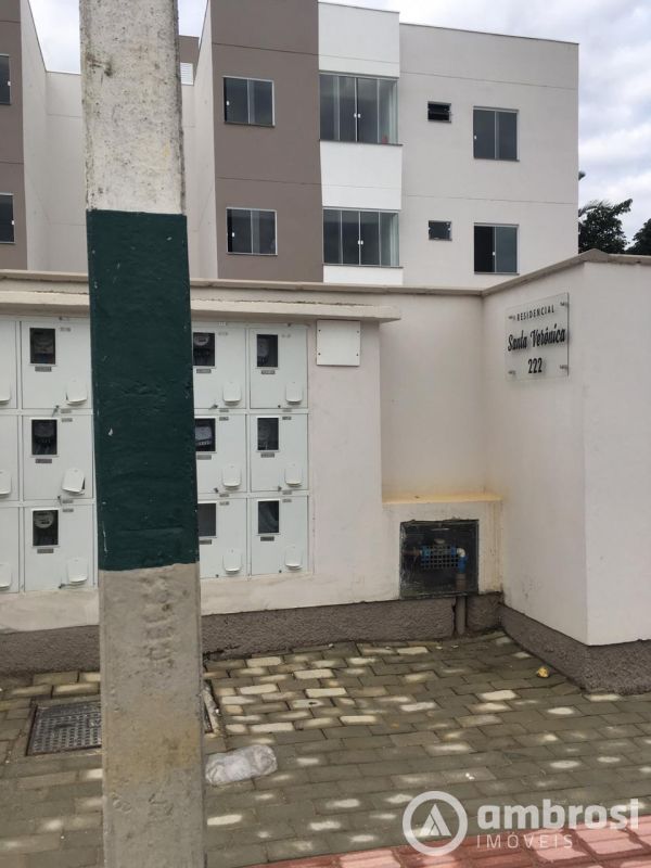 APTO 02 QTOS - RIO BRANCO 
