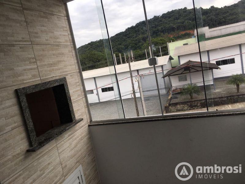 APTO 02 QTOS - RIO BRANCO 