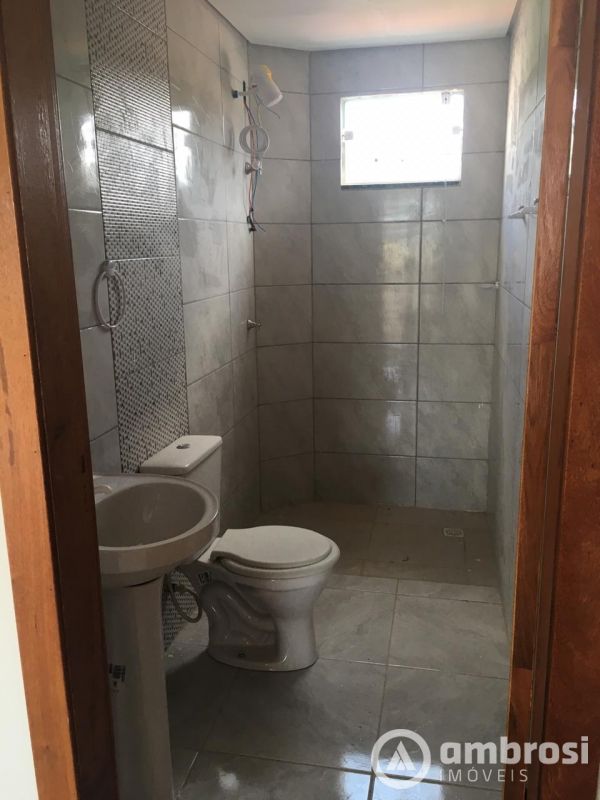 Apartamento de 2 quartos, no bairro Rio Branco, em Brusque | Eu Corretor